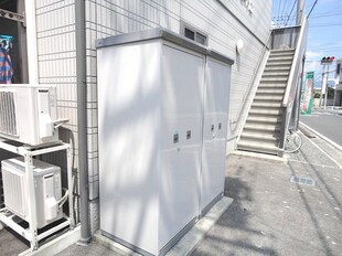 松本駅 徒歩22分 1階の物件内観写真